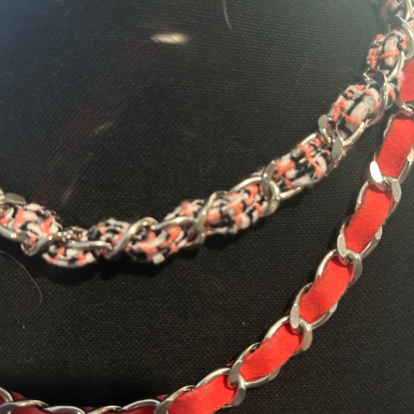 SOLD Chanel Supermarket necklace - Picture 2 of 7